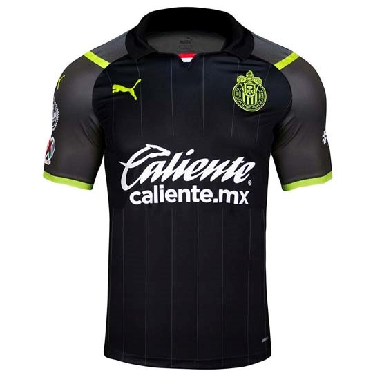 Tailandia Camiseta Guadalajara 2ª Kit 2021 2022